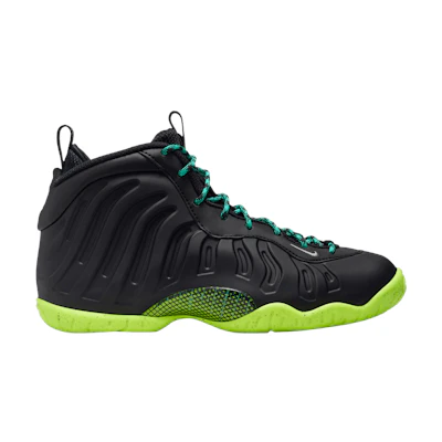 (GS) Nike Little Posite One 'Emerging Powers'