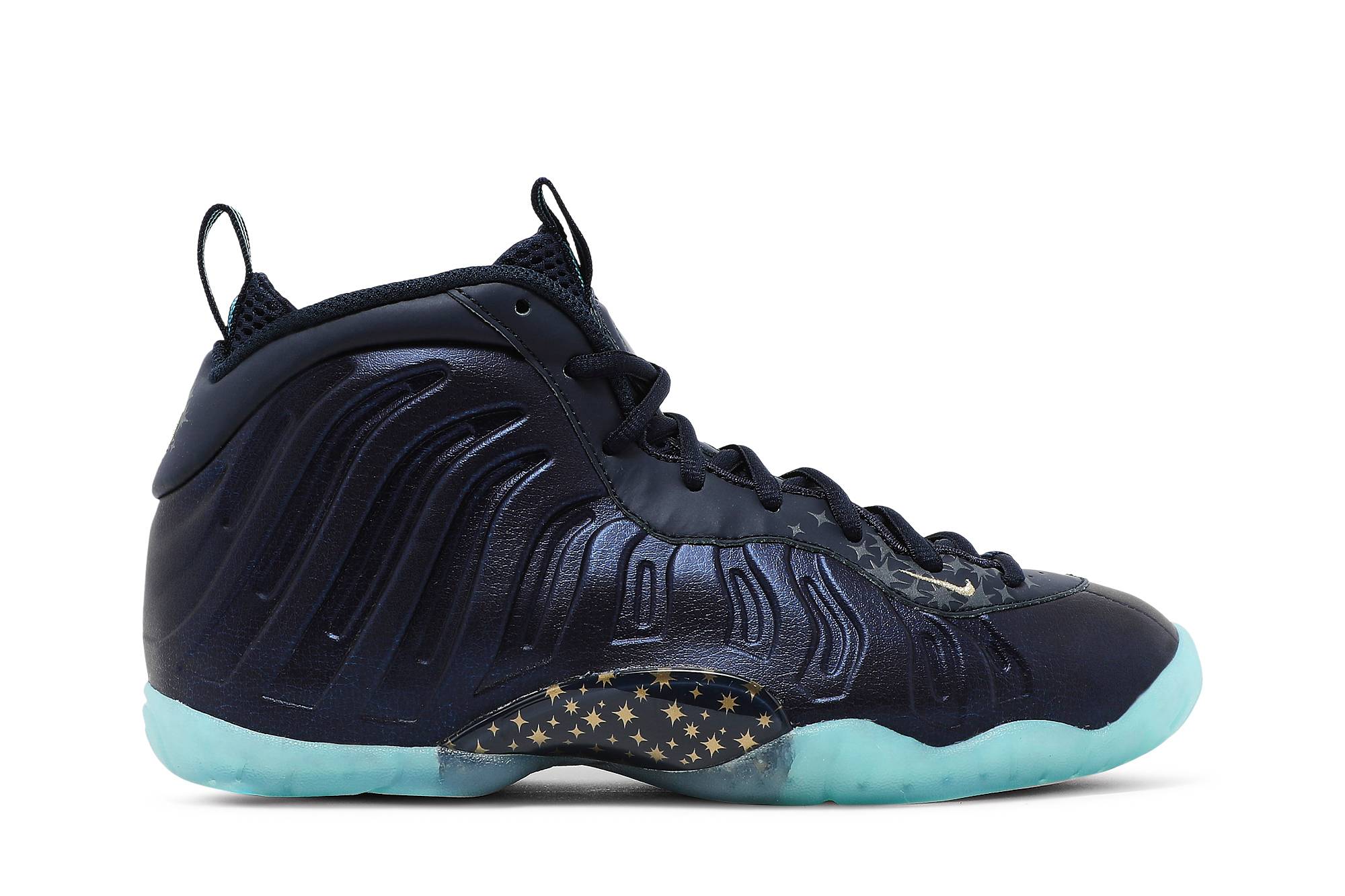nike little posite one grade school