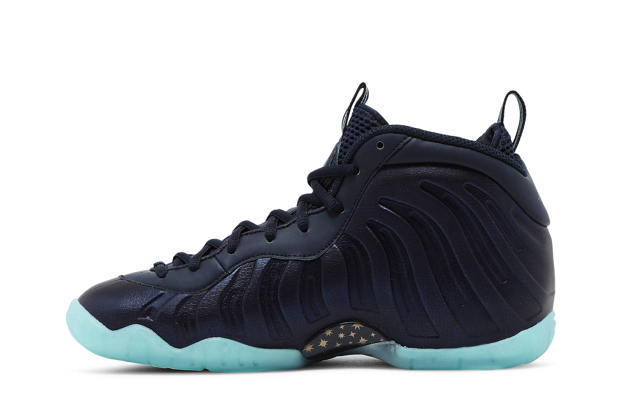 nike little posite one grade school