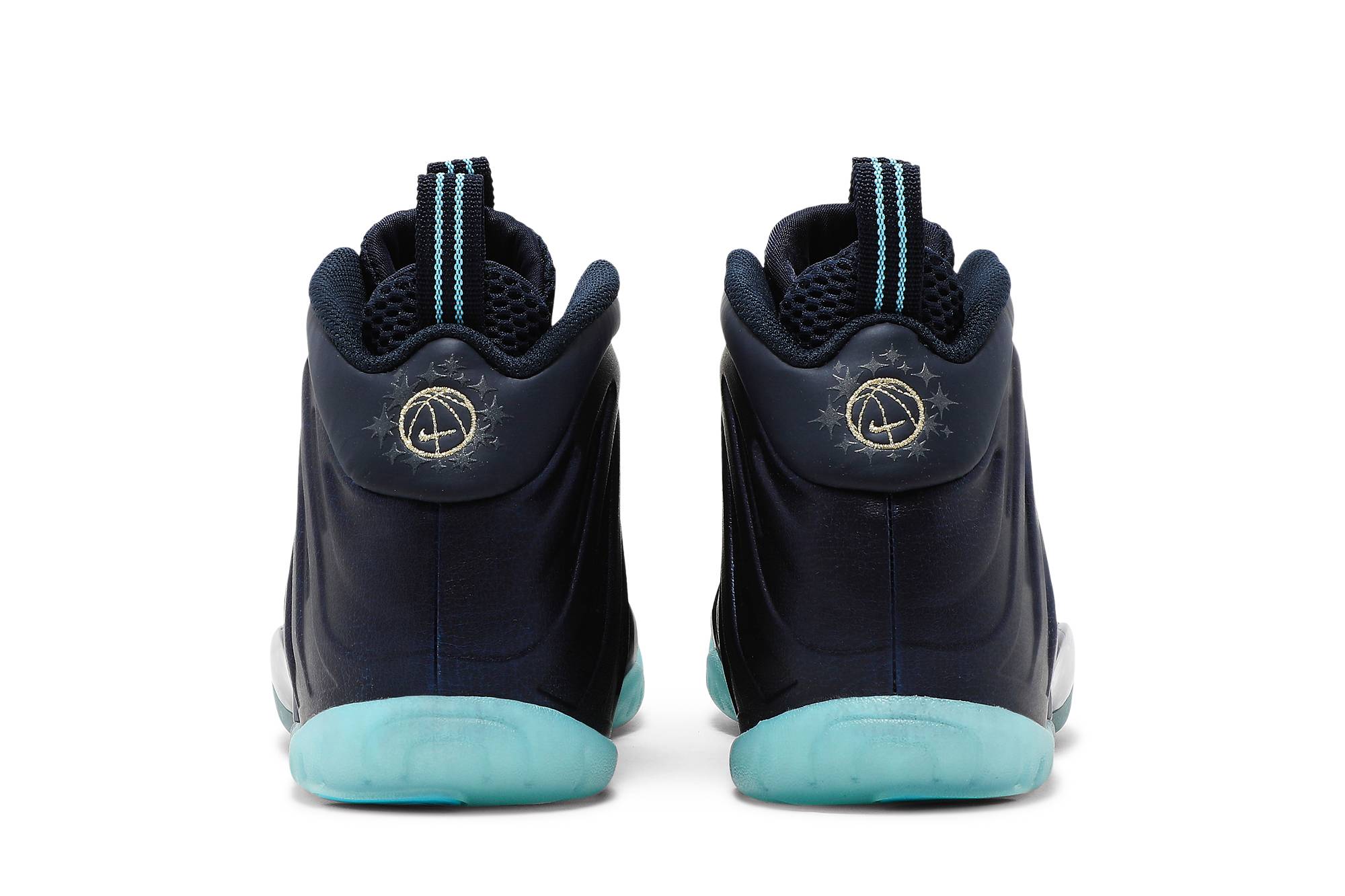 nike little posite one grade school