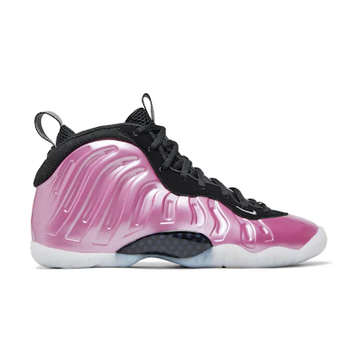 (Youth) Nike Little Posite One 'Polarized Pink'