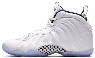 Nike Little Posite One 'White Ice' Nike Little Posite One 'White Ice'