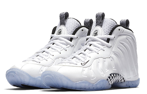 Order 耐吉 小泡泡 一代 白冰