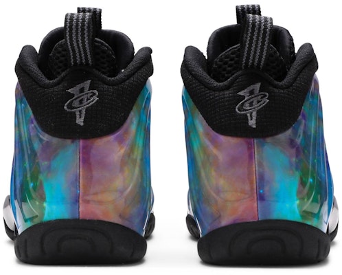 Purple foamposites 2025 grade school