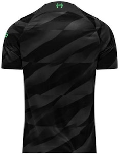 나이키 리버풀 23/24 홈 골키퍼 저지 반팔 블랙. DX2691-061 Lookbook 나이키 리버풀 23/24 홈 골키퍼 저지 반팔 블랙. DX2691-061