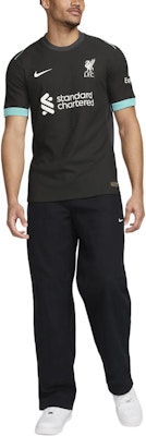 Nike Liverpool Dri-FIT ADV SS24 Jersi Bola Pendek Hitam Away. FN8761-322 Shop Nike Liverpool Dri-FIT ADV SS24 Jersi Bola Pendek Hitam Away. FN8761-322