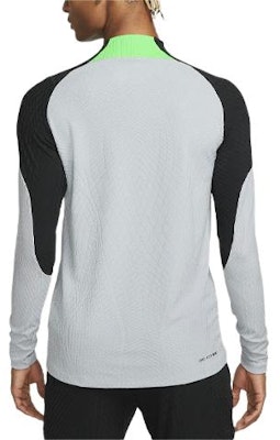 Nike 利物浦 F.C. Strike Elite 灰色長袖足球訓練球衣 DX2910-013 Lookbook Nike 利物浦 F.C. Strike Elite 灰色長袖足球訓練球衣 DX2910-013
