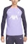 Order Nike 利物浦足球俱樂部 Strike Elite 紫空色長袖足球運動衫 男款 DZ0694-568