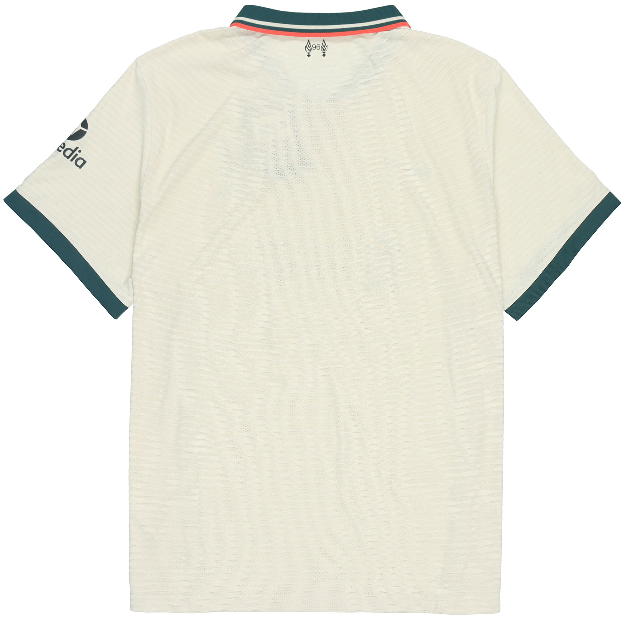 Lookbook Nike 利物浦 21/22 客場球員版灰色足球球衣 DB2532-239