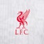 Sizing Nike Liverpool FC Dri-FIT ADV Retro V-Neck Jersi Bola Putih/Platinum/Hitam/Merah FQ2013-101