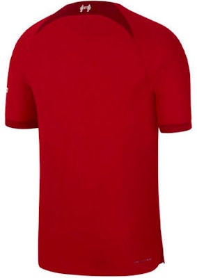 Jersi Nike Liverpool Home Player 2022/23 Merah Retro Baju Bola Sepak. DJ7647-609 Lookbook Jersi Nike Liverpool Home Player 2022/23 Merah Retro Baju Bola Sepak. DJ7647-609