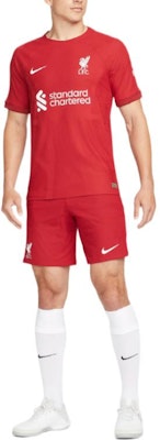 Jersi Nike Liverpool Home Player 2022/23 Merah Retro Baju Bola Sepak. DJ7647-609 Shop Jersi Nike Liverpool Home Player 2022/23 Merah Retro Baju Bola Sepak. DJ7647-609