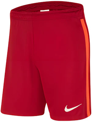 Nike Liverpool Home Soccer Shorts 21/22 Season Red Fan Edition. DB2557-687 Buy Nike Liverpool Home Soccer Shorts 21/22 Season Red Fan Edition. DB2557-687