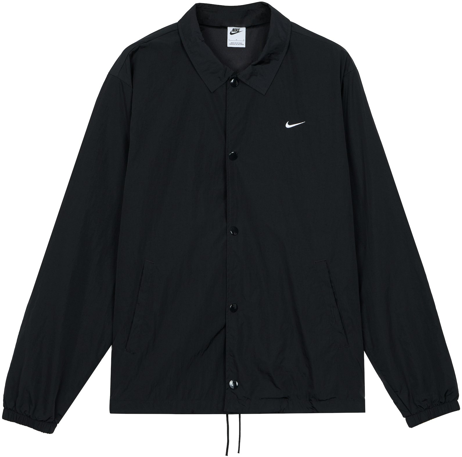 nike-logo-button-up-polo-jacket-black-spring-collection-dq-5006-010
