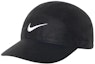 Buy Nike Logo Cap - Unisex Black Casual Couple Style Hat HF0008-010