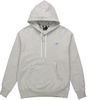 Nike Logo Casual Sports Sweatshirt Grey CZ2338-050 Nike Logo Casual Sports Sweatshirt Grey CZ2338-050