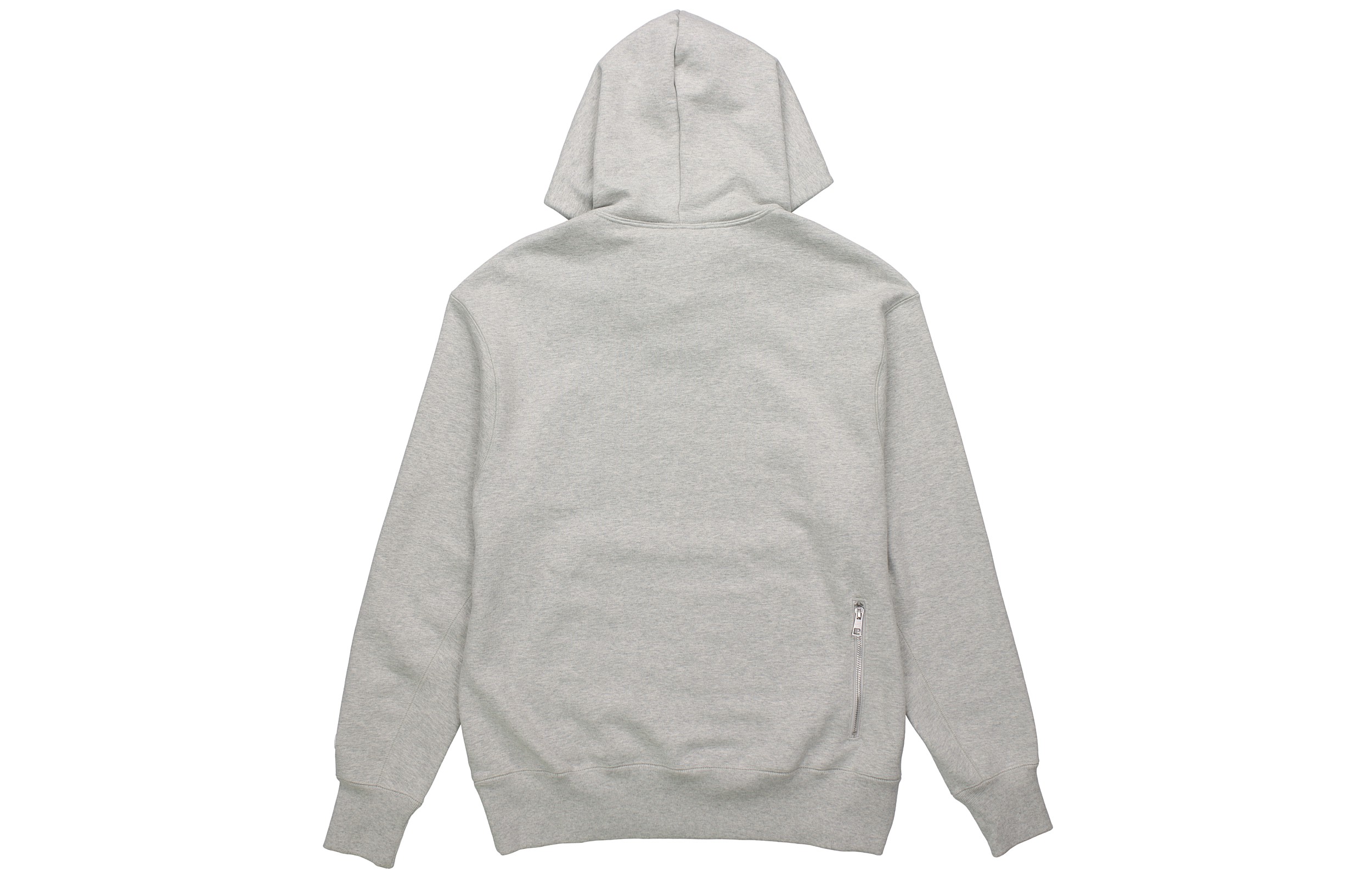 Lookbook Nike Logo Casual Sports Sweatshirt Grey CZ2338-050