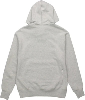 Nike Logo Casual Sports Sweatshirt Grey CZ2338-050 Lookbook Nike Logo Casual Sports Sweatshirt Grey CZ2338-050