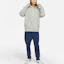 Details for Nike Logo Casual Sports Sweatshirt Grey CZ2338-050