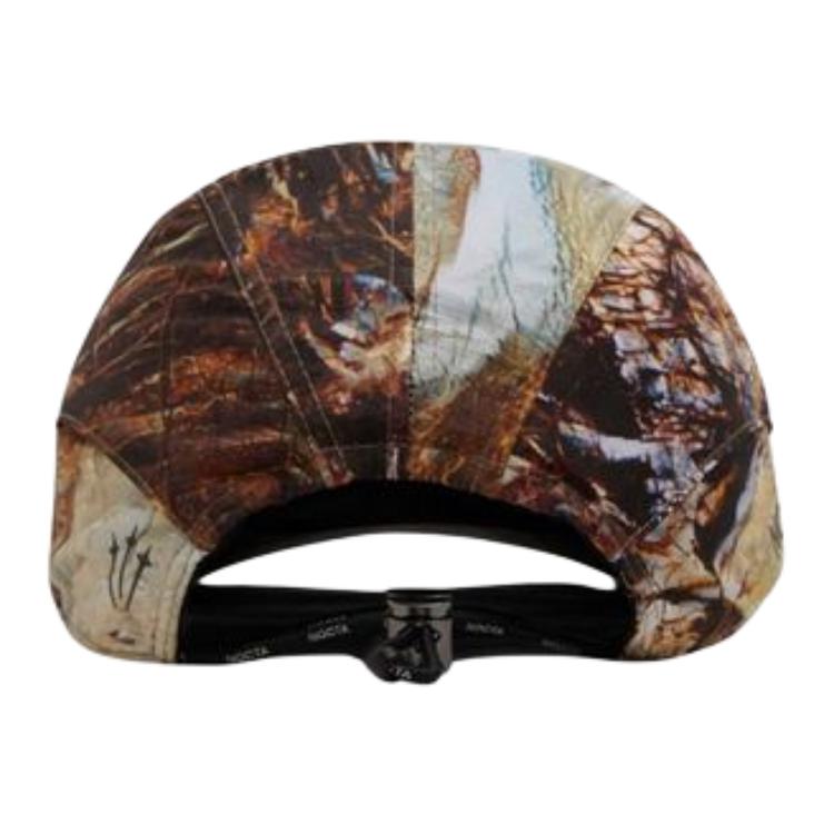 Lookbook ナイキ ロゴデザイン ブラウンキャップ - ユニセックス カップルスタイル. 102911664