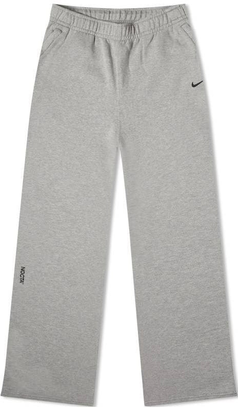 nike-logo-elastic-waist-straight-leg-casual-pants-grey-fz-4675-063