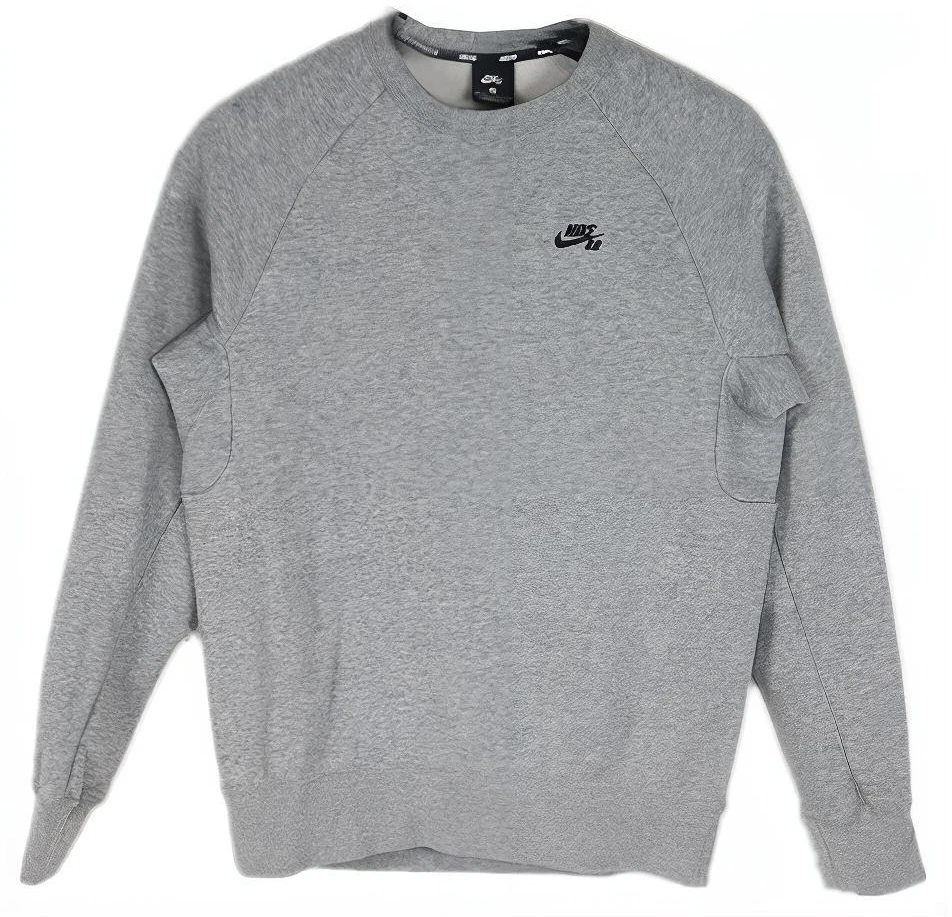 nike-logo-embroidered-crewneck-raglan-fleece-pullover-sweatshirt-grey-aq-9564-063