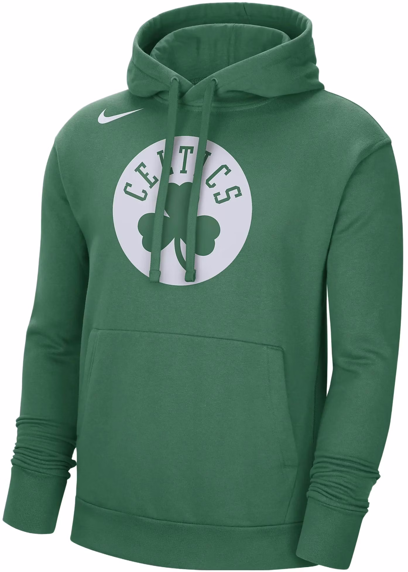 nike-logo-graphic-print-drawstring-hoodie-men-s-green-dn-8623-312