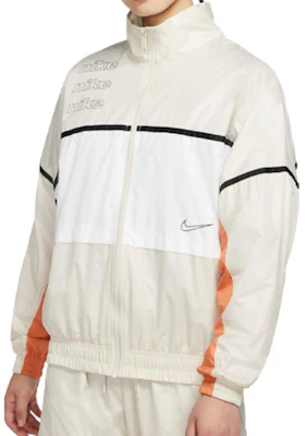 Chaqueta Retro Nike Logo Multicolor Patchwork Cortavientos Light Bone CU6390-072 Buy Chaqueta Retro Nike Logo Multicolor Patchwork Cortavientos Light Bone CU6390-072
