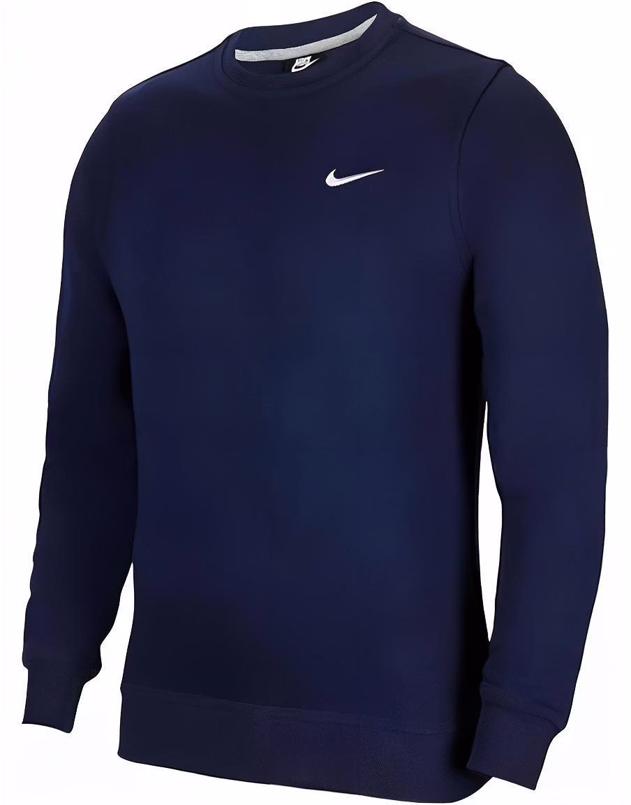 nike-logo-print-crewneck-long-sleeve-pullover-sweatshirt-dark-blue-623459-410