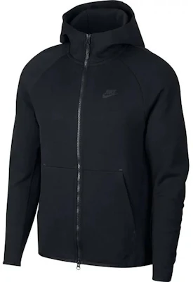 Chaqueta Nike Negra con Capucha y Cremallera para Unisex. 928483-010 Buy Chaqueta Nike Negra con Capucha y Cremallera para Unisex. 928483-010