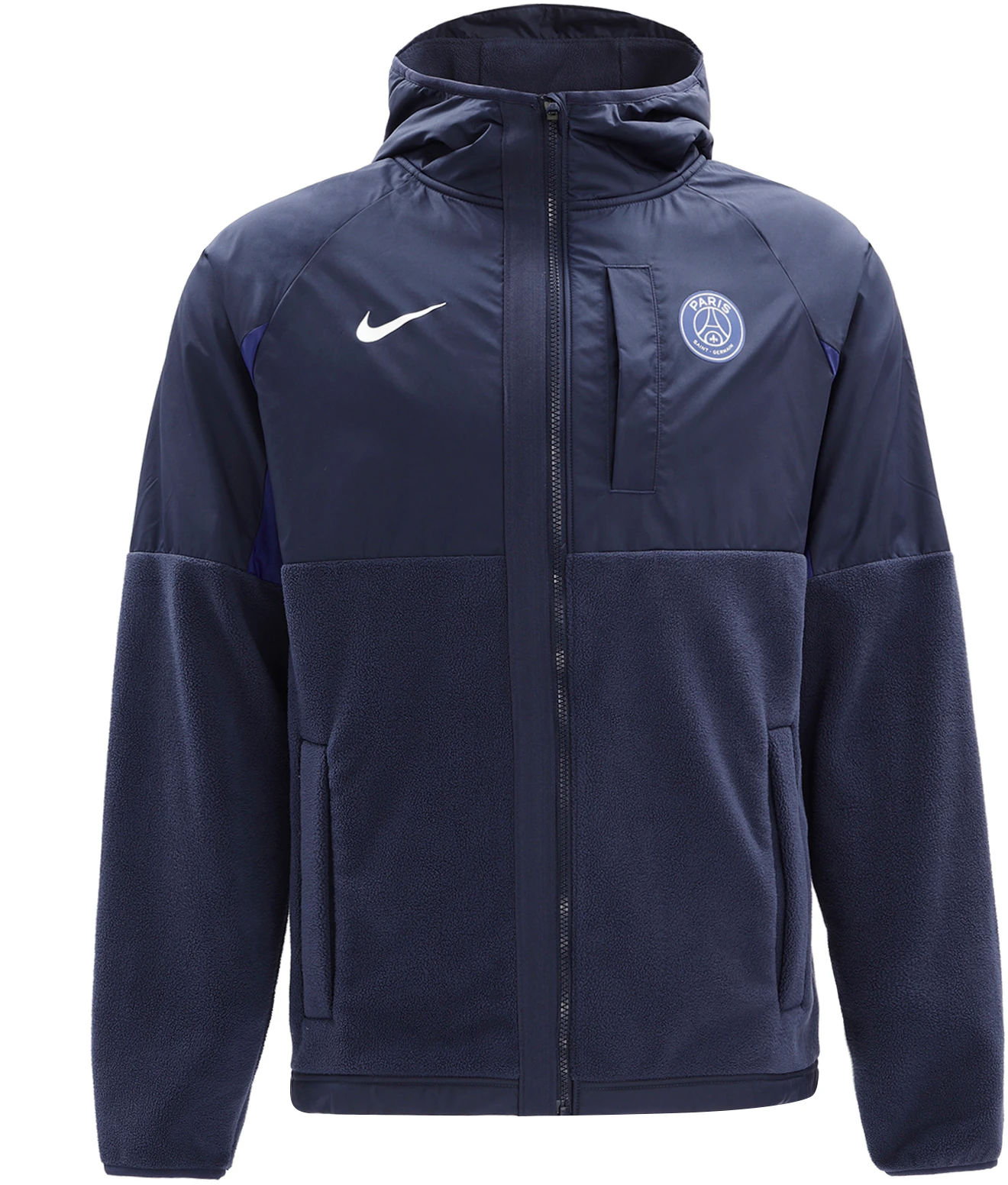 nike-logo-print-zipper-hooded-multi-pocket-jacket-navy-blue-dn-3113-410