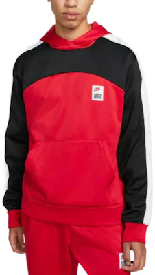 Nike Logo Printed Pullover Sweatshirt Red () DQ5837-657 Buy Nike Logo Printed Pullover Sweatshirt Red () DQ5837-657