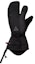 Buy Nike Logo Printed Sports Gloves Unisex Couple Style Black FZ6793-085