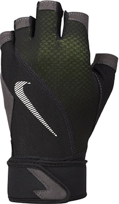 Nike Logo Sports Gloves Black NLGC1083 Buy Nike Logo Sports Gloves Black NLGC1083