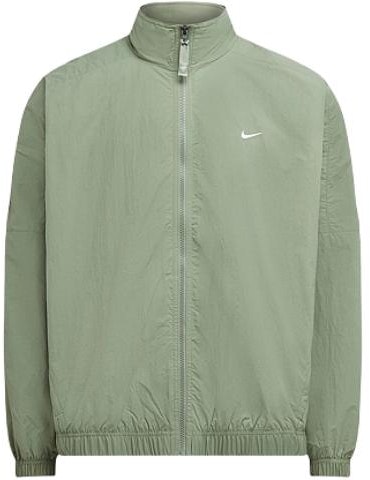 nike-logo-stand-collar-zip-up-jacket-green-long-sleeve-outerwear-dq-5200-386