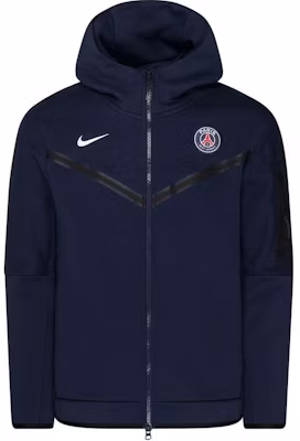 Nike Logo Stripe Long-Sleeve Jacket Blue DM2887-410 Buy Nike Logo Stripe Long-Sleeve Jacket Blue DM2887-410