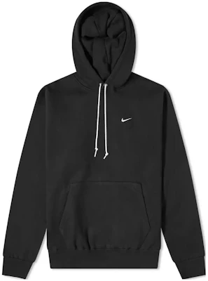 Nike 復古標誌黑色男款套頭衫 DX1355-010 Order Nike 復古標誌黑色男款套頭衫 DX1355-010