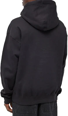 Nike 復古標誌黑色男款套頭衫 DX1355-010 Shop Nike 復古標誌黑色男款套頭衫 DX1355-010