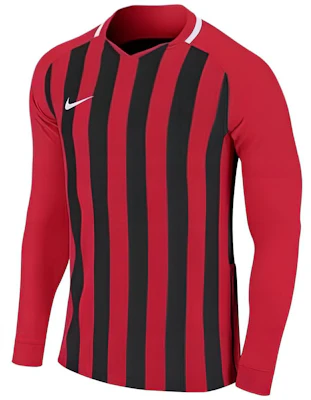 Nike Jersi Lengan Panjang Dri-FIT Bola Sepak - Hitam/Merah AO2455-657 Buy Nike Jersi Lengan Panjang Dri-FIT Bola Sepak - Hitam/Merah AO2455-657