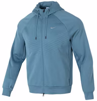 Nike Loose-Fit Windbreaker Jacket Blue FZ1108-006 Nike Loose-Fit Windbreaker Jacket Blue FZ1108-006