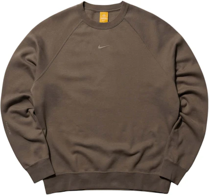 나이키 루즈핏 크루넥 롱슬리브 스웻셔츠 올리브 그레이 FN8160-040 Order 나이키 루즈핏 크루넥 롱슬리브 스웻셔츠 올리브 그레이 FN8160-040
