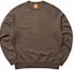 Order 나이키 루즈핏 크루넥 롱슬리브 스웻셔츠 올리브 그레이 FN8160-040