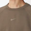 Details for 나이키 루즈핏 크루넥 롱슬리브 스웻셔츠 올리브 그레이 FN8160-040