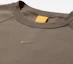 Sizing 나이키 루즈핏 크루넥 롱슬리브 스웻셔츠 올리브 그레이 FN8160-040