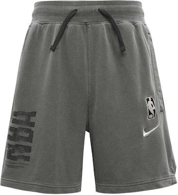 Nike Loose Fit Celana Pendek Abu-abu Cetak Huruf Bernapas CV4419-010 Buy Nike Loose Fit Celana Pendek Abu-abu Cetak Huruf Bernapas CV4419-010