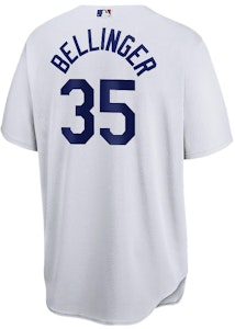 Camiseta Retro Nike Los Angeles Dodgers Replica Baseball Hombre Blanca. WHLD7B35 Lookbook Camiseta Retro Nike Los Angeles Dodgers Replica Baseball Hombre Blanca. WHLD7B35