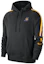 Order Nike Los Angeles Lakers Pullover Sweatshirt Black Casual Sportswear CJ7133-010