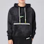 Shop Nike Love and Peace Fleece Hoodie Hitam Pria - Hadiah Sempurna CU3618-010