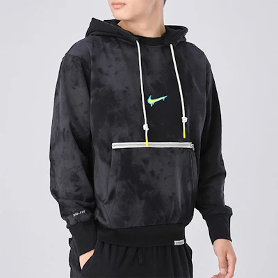 Nike Love and Peace Fleece Hoodie Hitam Pria - Hadiah Sempurna CU3618-010 Details for Nike Love and Peace Fleece Hoodie Hitam Pria - Hadiah Sempurna CU3618-010