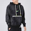 Details for Nike Love and Peace Fleece Hoodie Hitam Pria - Hadiah Sempurna CU3618-010